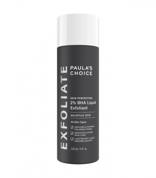 paula's choice Skin Perfecting 2% BHA Liquid